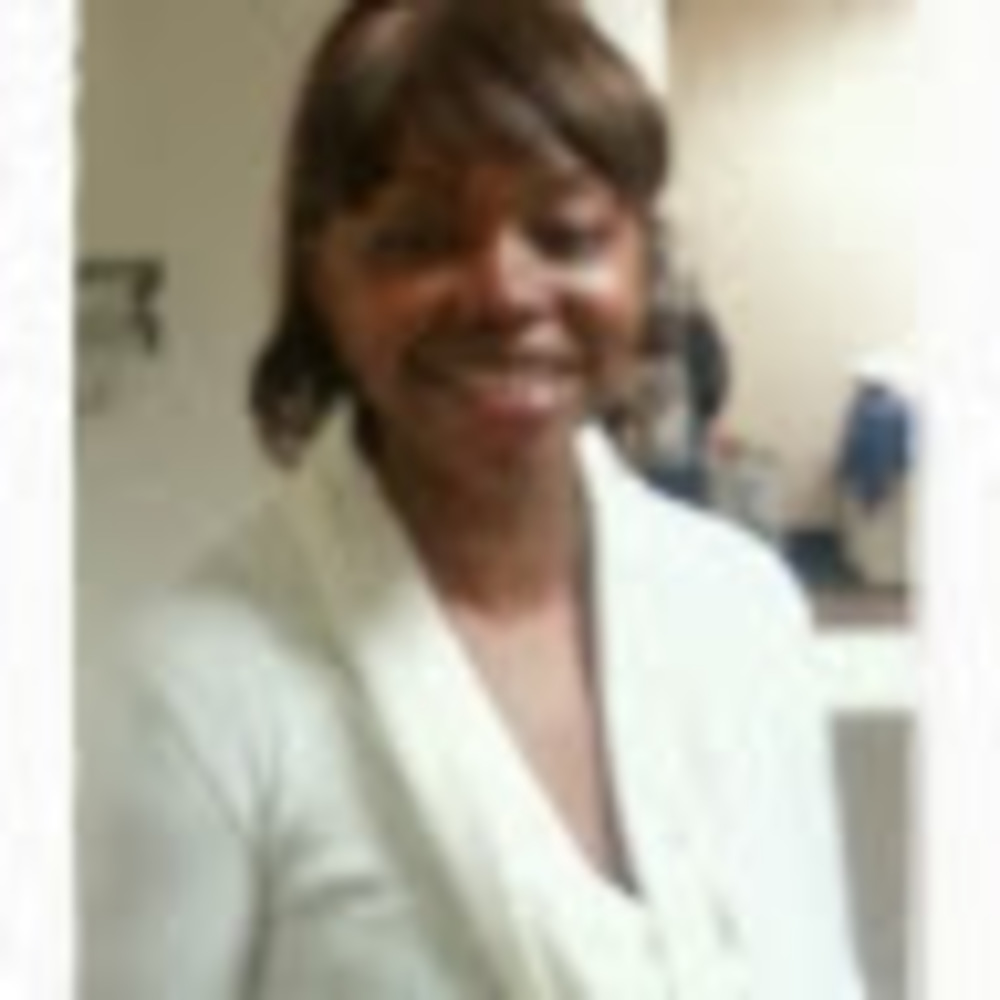 Meet your Posher, Pamela